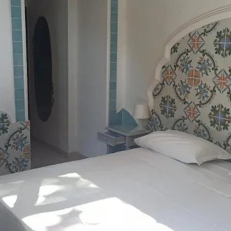 4 Stagioni Hotel *