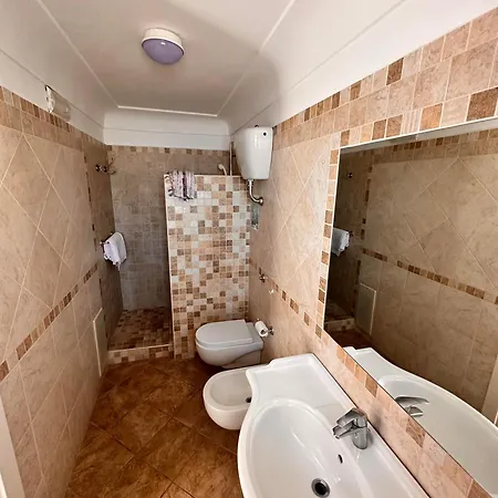 4 Stagioni Hotel