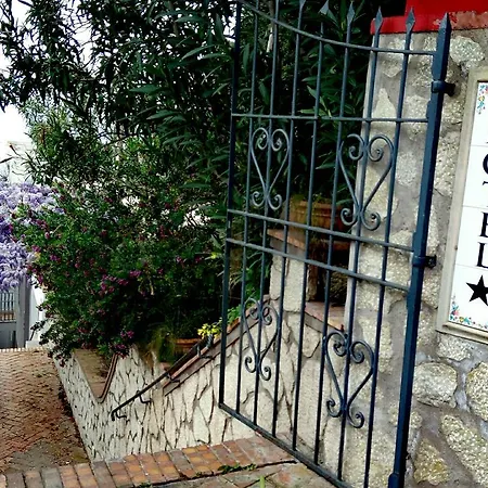 Hotel 4 Stagioni *