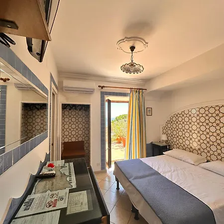 Hotel 4 Stagioni