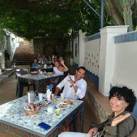 4 Stagioni Hotel