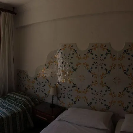 Hotel 4 Stagioni *