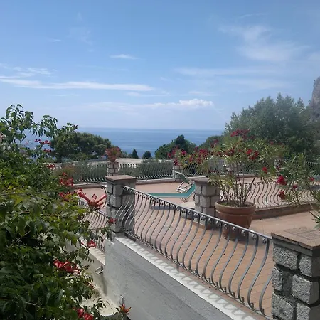 4 Stagioni Hotel *