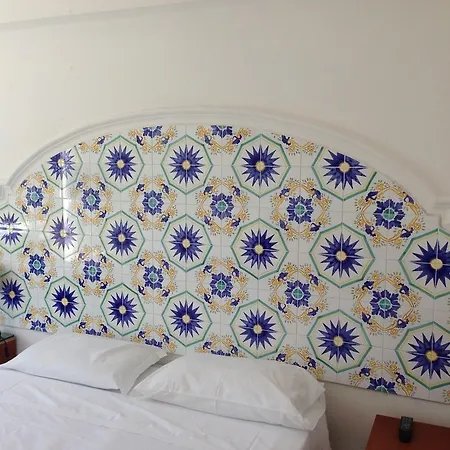 Hotel 4 Stagioni