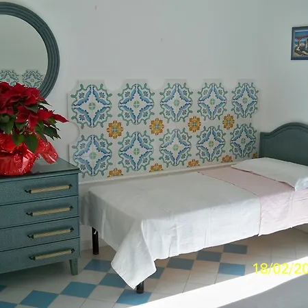 4 Stagioni Capri