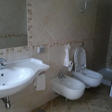 Hotel 4 Stagioni *