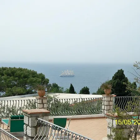 4 Stagioni Capri