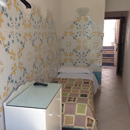 Hotel 4 Stagioni Capri