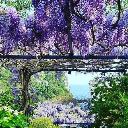 4 Stagioni Capri