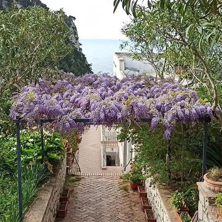 4 Stagioni Capri