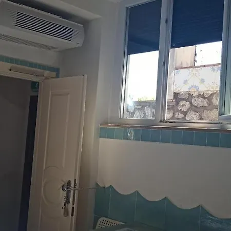 酒店 4季酒店 卡普里