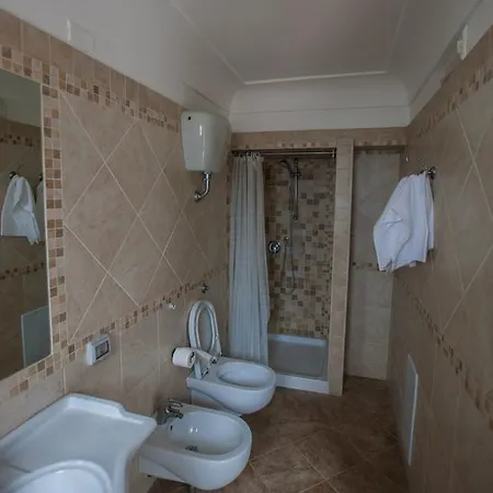 4 Stagioni Hotel Capri