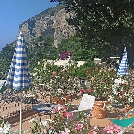 4 Stagioni Hotel