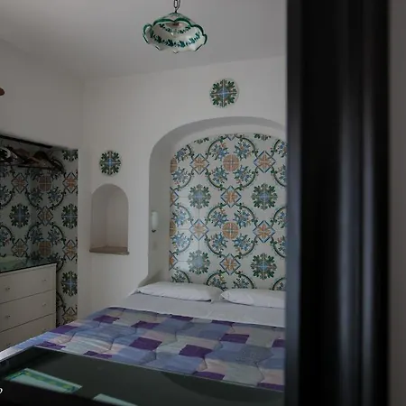 4 Stagioni Hotel