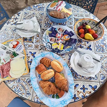 4 Stagioni Capri