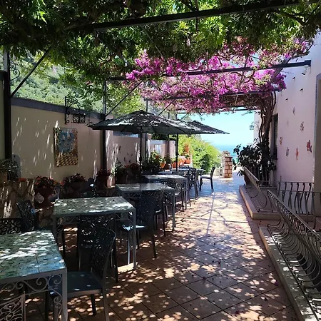 4 Stagioni Capri