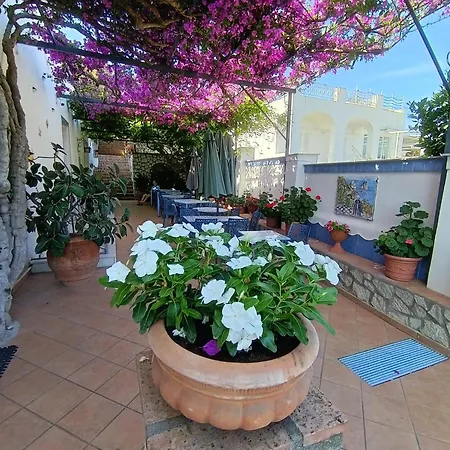 Hotel 4 Stagioni