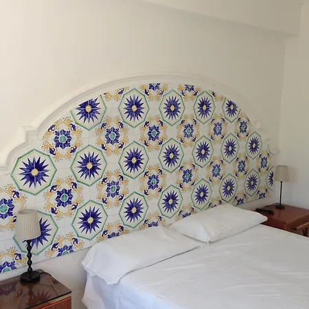 Otel 4 Stagioni *