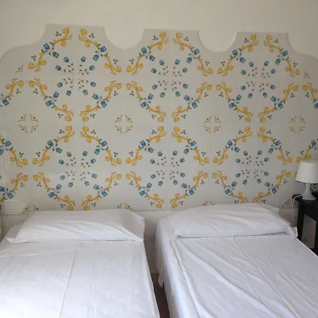 4 Stagioni Hotel Capri