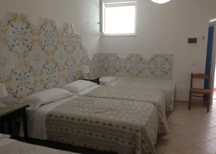 Hotel 4 Stagioni *