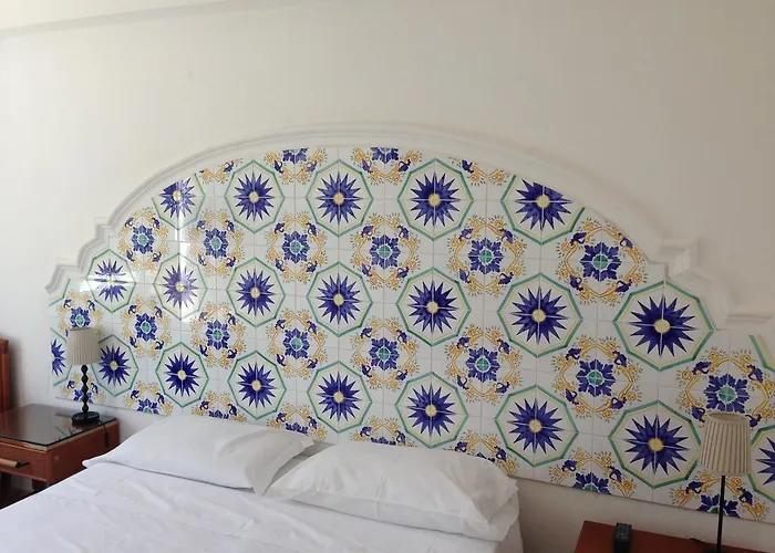 Hotel 4 Stagioni