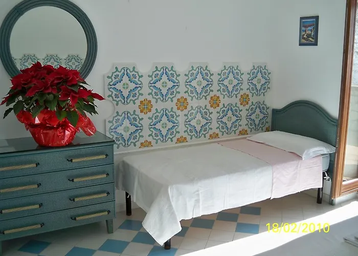 4 Stagioni Capri