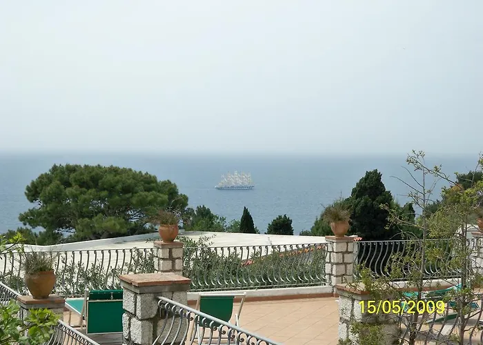 4季酒店 卡普里