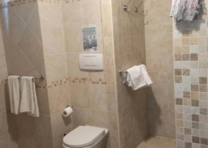 4 Stagioni Hotel Capri