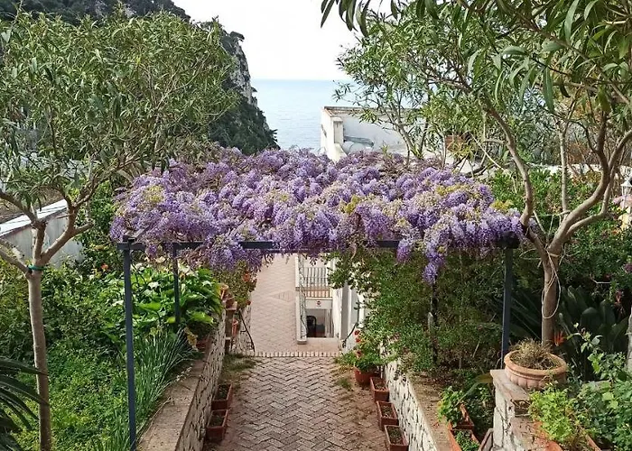 4季酒店 卡普里