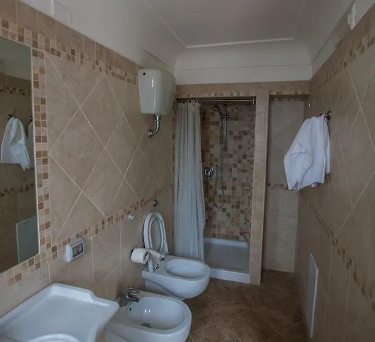 4季酒店 酒店 卡普里