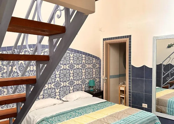 4季酒店 卡普里