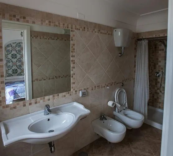 酒店 4季酒店 卡普里