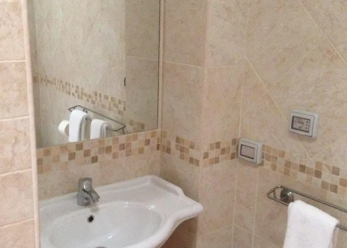 4季酒店 卡普里