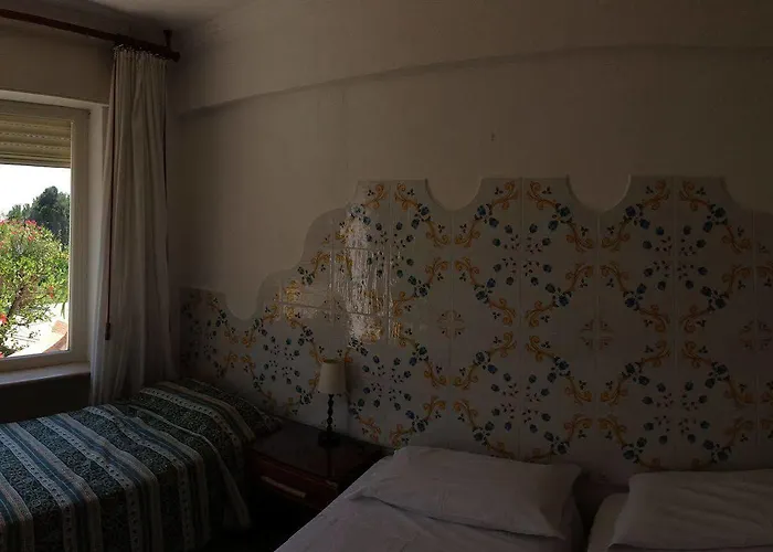 Hotel 4 Stagioni *