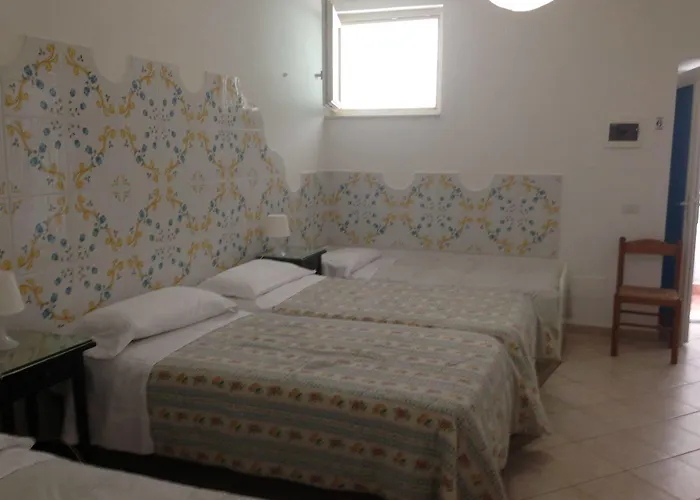 4 Stagioni Hotel