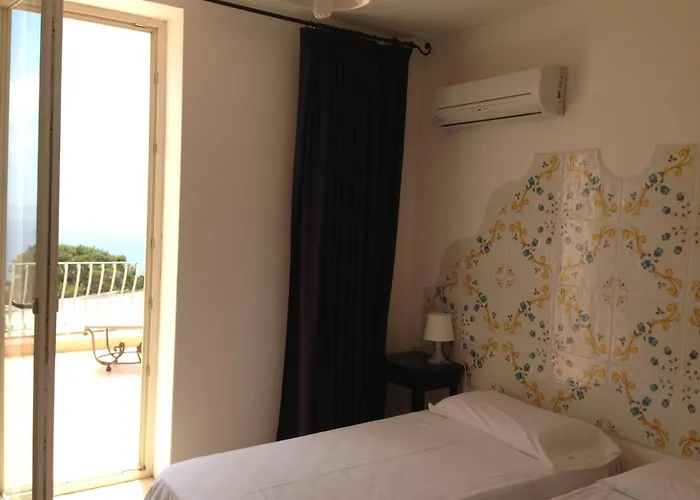 4季酒店 卡普里