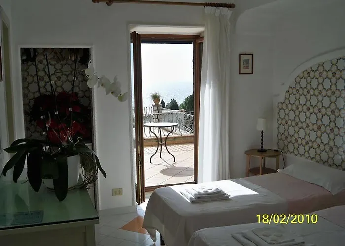 4 Stagioni * Capri