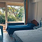 Hotell 4 Stagioni Capri