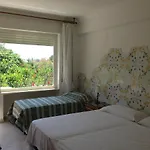 4 Stagioni Hotell *