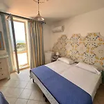 Hotell 4 Stagioni