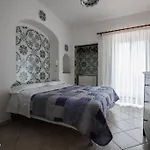 4 Stagioni Hotell