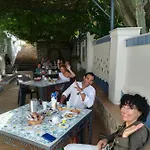 4 Stagioni Hotell
