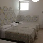 4 Stagioni Hotell
