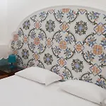 4 Stagioni Hotell *