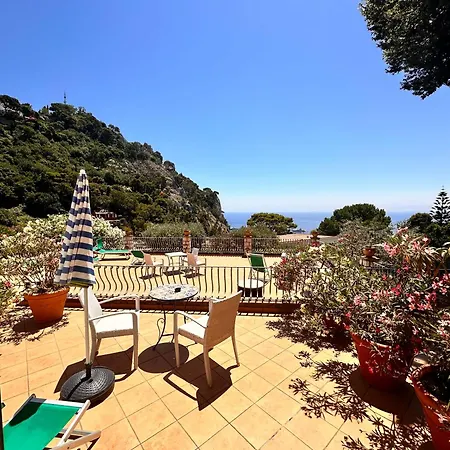 Ξενοδοχείο 4 Stagioni *